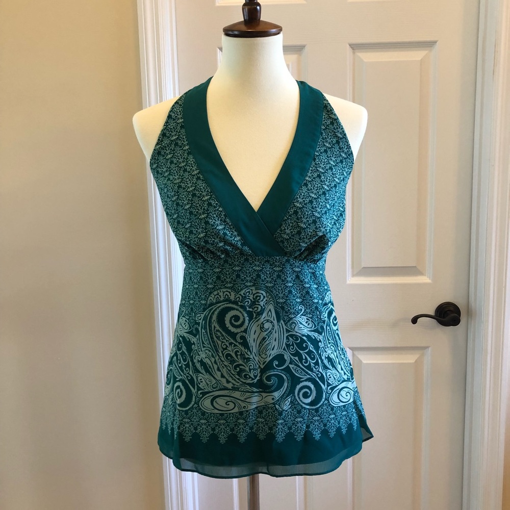 EUC - The Limited halter top